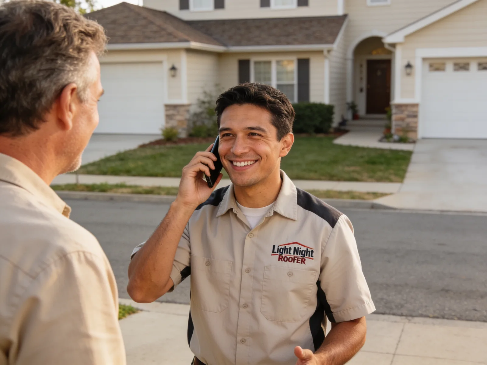 Emergency Roof Repair Cecil, WI FAQs